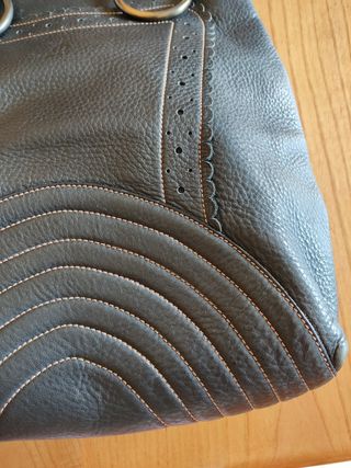 Bolso piel 