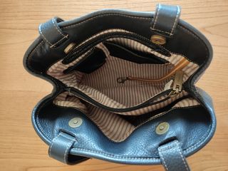 Bolso piel 