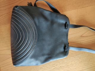 Bolso piel 