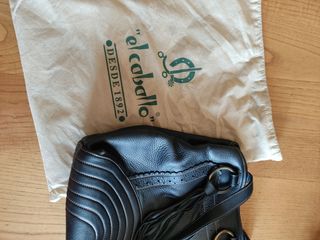 Bolso piel 