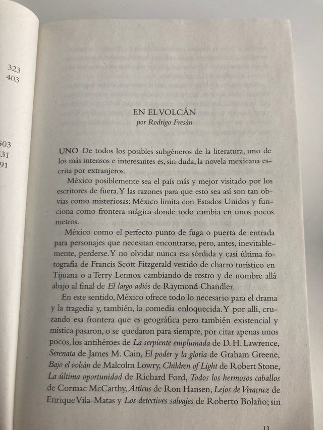 El poder del perro de Don Winslow