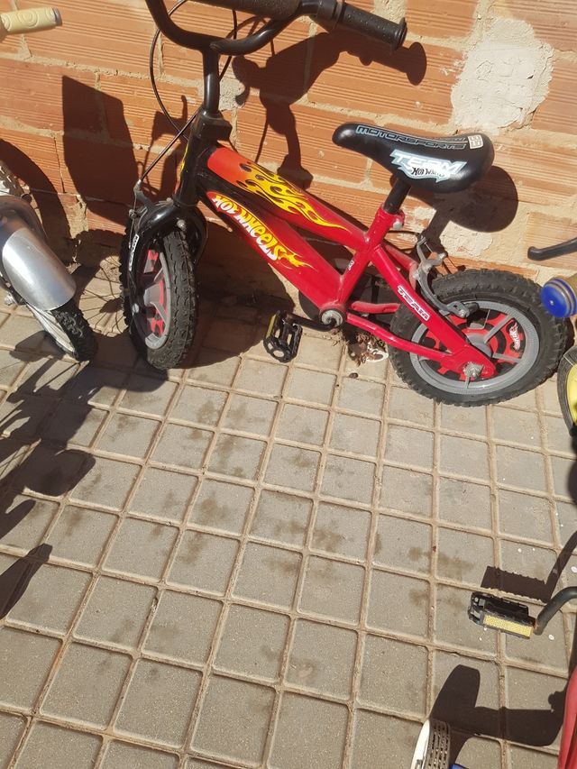 bicis