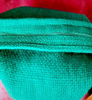 Bolso de Jute con Bandolera de Piel  BILBAO 