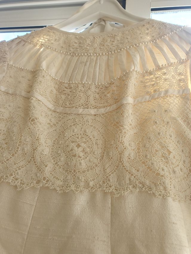 vestido novia Pepe Botella