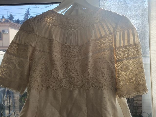 vestido novia Pepe Botella