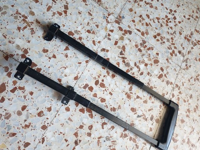 11 asas para maletas