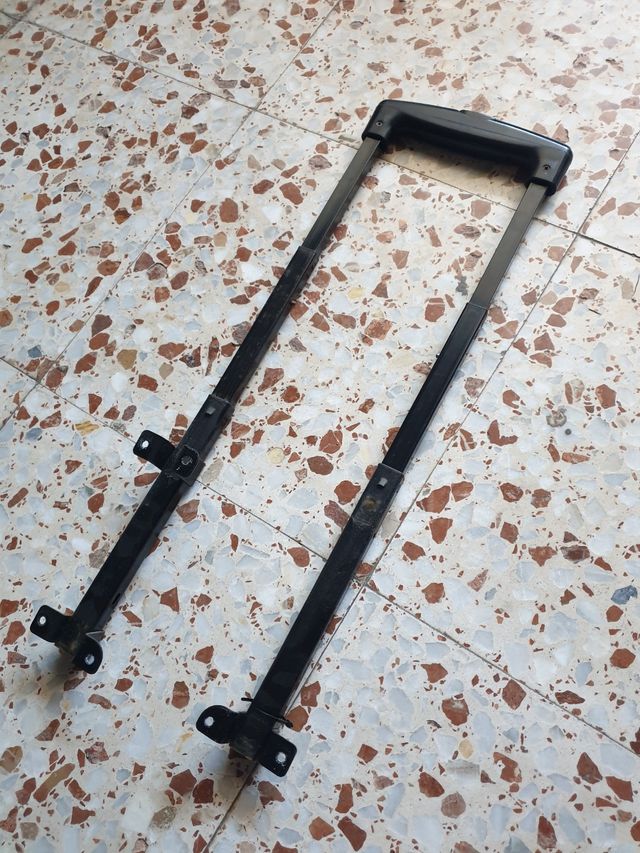 11 asas para maletas