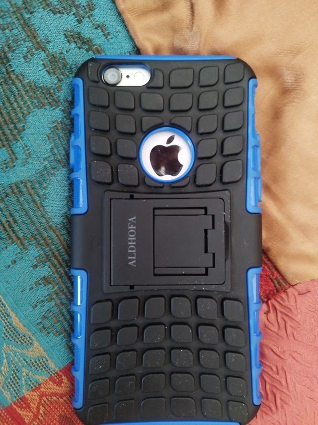 funda de iPhone 6