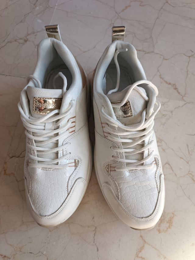 Sapatos femininos MARIAMARE