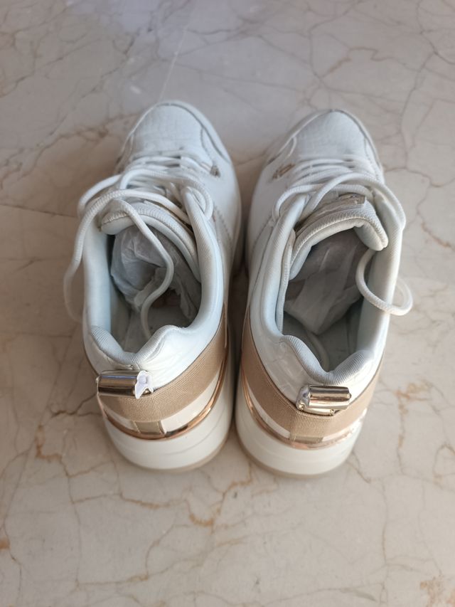 Sapatos femininos MARIAMARE