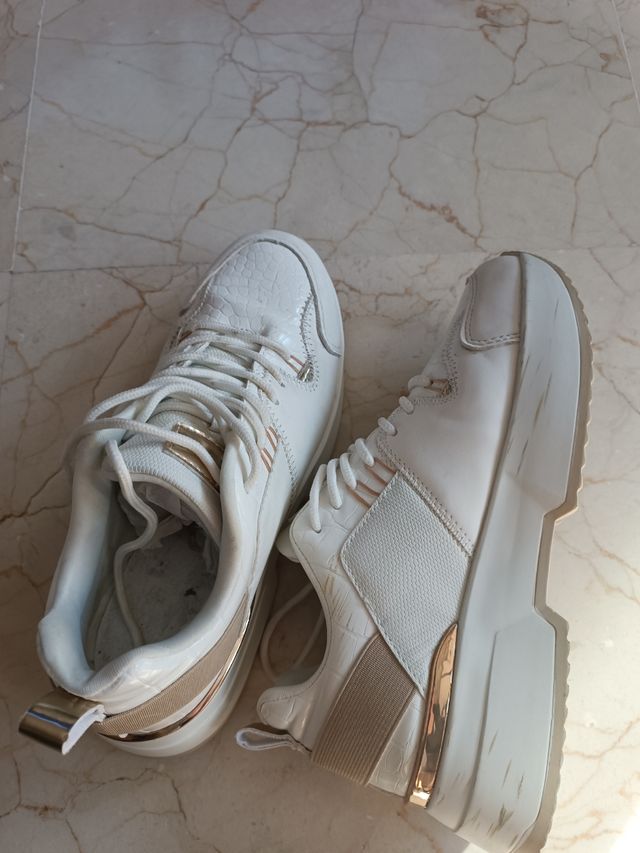 Sapatos femininos MARIAMARE