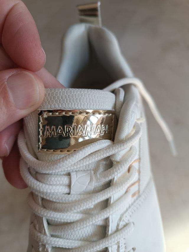 Sapatos femininos MARIAMARE