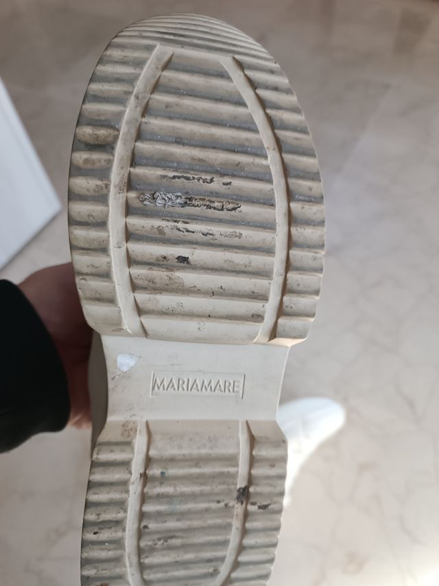 Sapatos femininos MARIAMARE