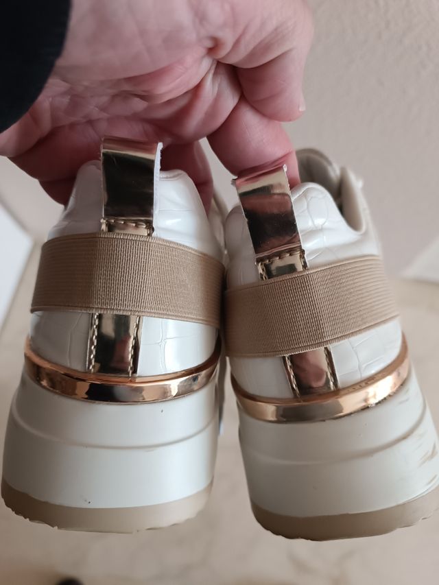 Sapatos femininos MARIAMARE