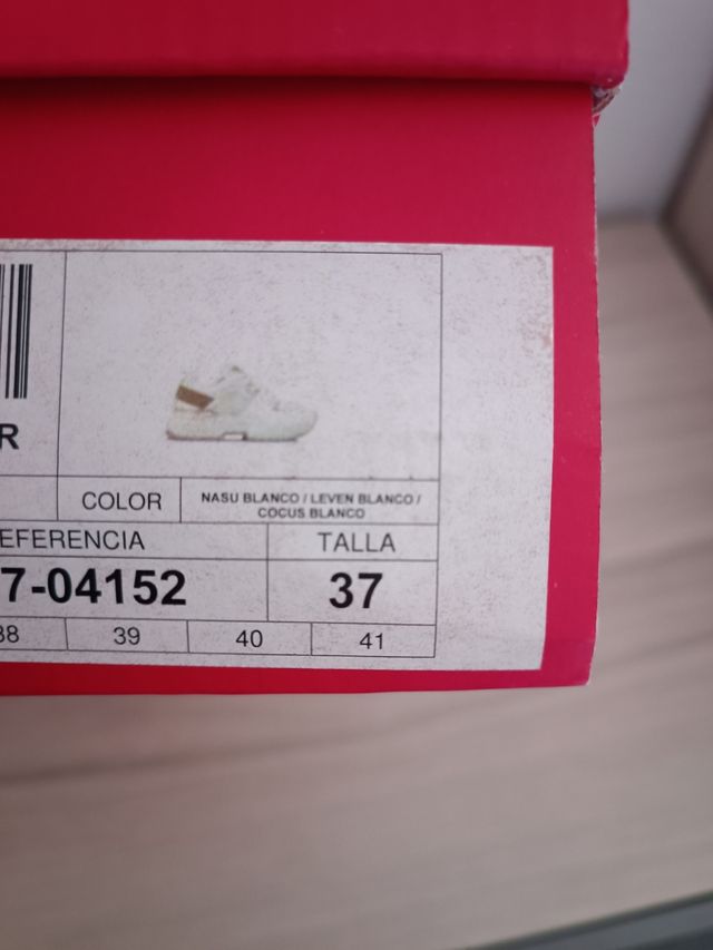 Sapatos femininos MARIAMARE