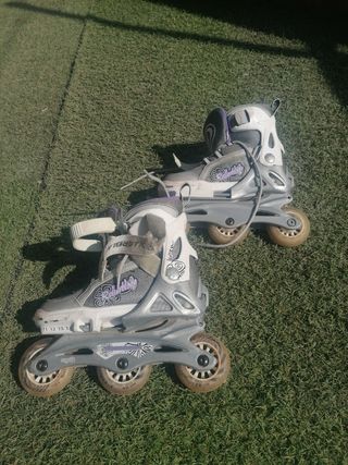 Patines niño/a