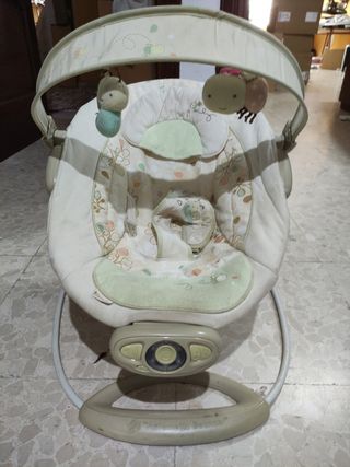Maquina para Bebé
