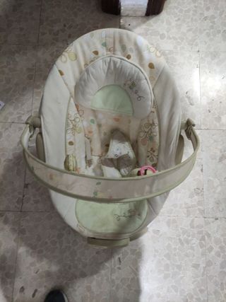 Maquina para Bebé