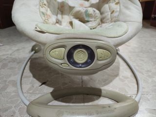 Maquina para Bebé