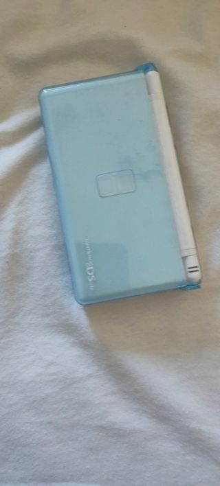 Nintendo DS lite