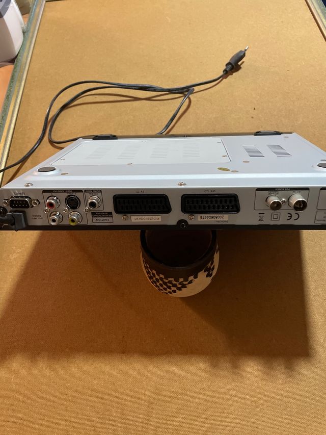 Gigaset Siemens M685T PVR