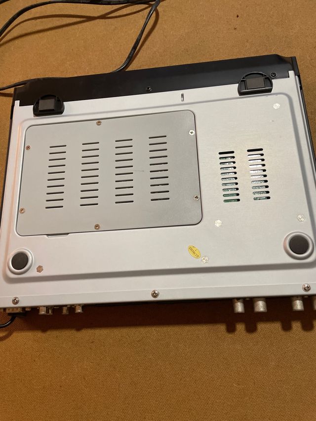 Gigaset Siemens M685T PVR