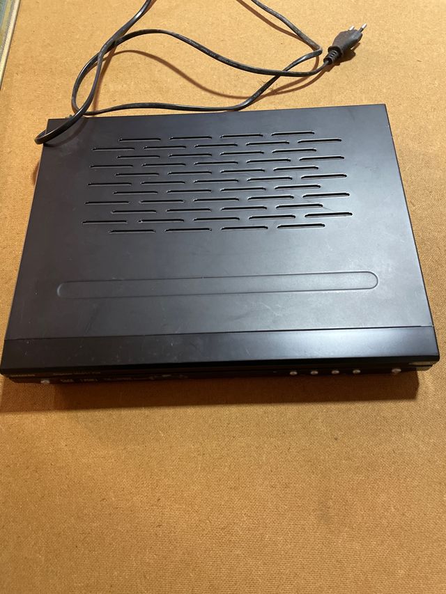 Gigaset Siemens M685T PVR