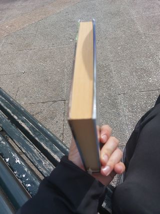 La ciudad de las bestias. Isabel Allende