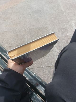 La ciudad de las bestias. Isabel Allende