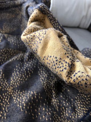 Nueva Emeibaby - Mochila porteo ergonómica