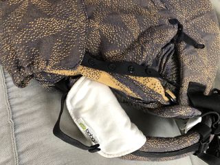 Nueva Emeibaby - Mochila porteo ergonómica