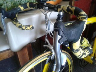 Bicicleta de Carretera Giant Compatc Road