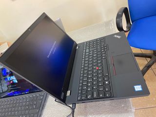 LENOVO T590 I7 40 RAM 256 SSD
