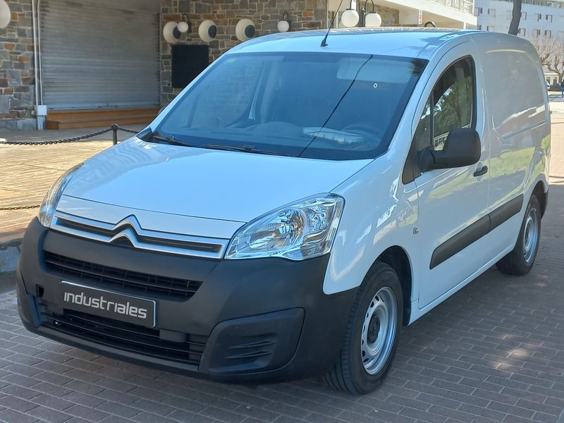 Citroen Berlingo 2018 - foto 1