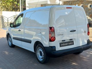 Citroen Berlingo 2018