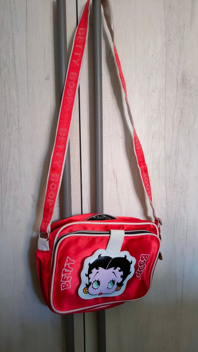 Bolso Betty Boop