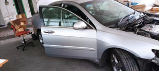 Honda Accord (2004) Despiece