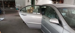 Honda Accord (2004) Despiece