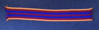 Camiseta y bufanda del Barcelona