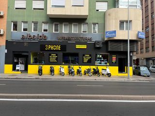 Bateria cecotec bongo serie z +