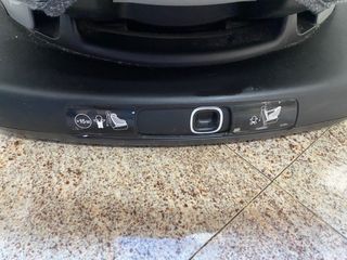 Silla Bebeconfort AxissFix