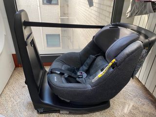 Silla Bebeconfort AxissFix