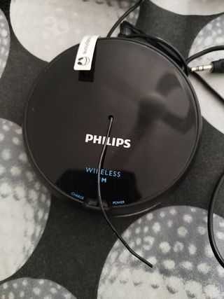 Cuffie Philips