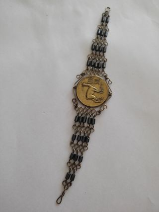 un sol de oro 1966