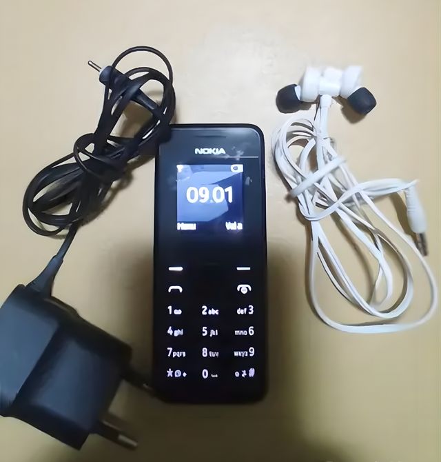 nokia telefonino
