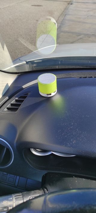 mini altavoz bluetooth