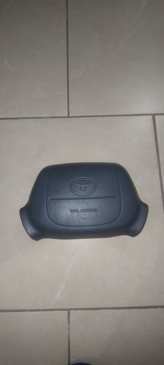 airbag  de Toyota Hiace 2.4TD año del 95 al 2004