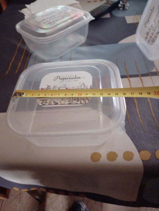 Vendo 30 Taper o separado