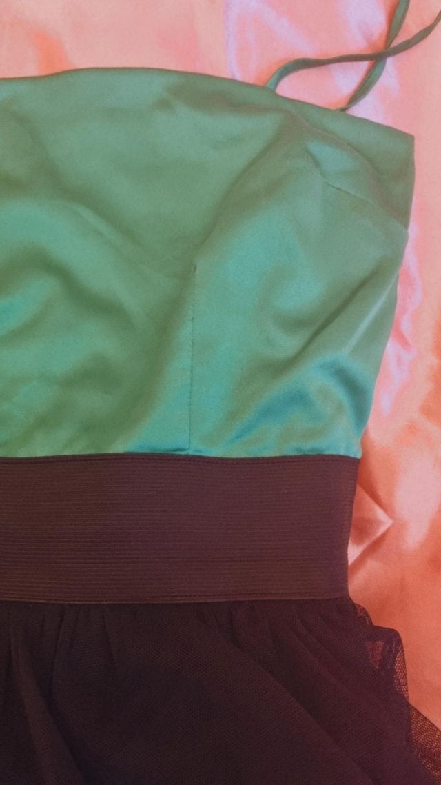 vestito Relish indossato una sola volta