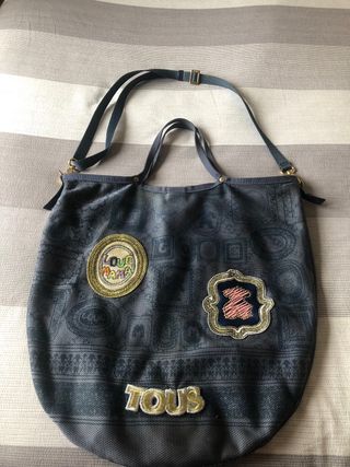 Bolso tous